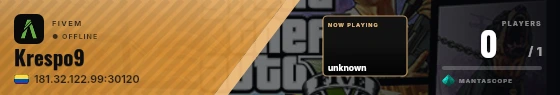 Sweep badge preview
