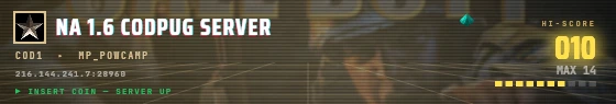 Arcade badge preview