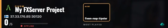 Filmstrip badge preview
