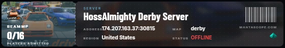 Ticket badge preview