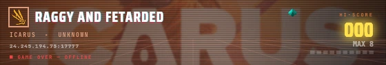 Arcade badge preview