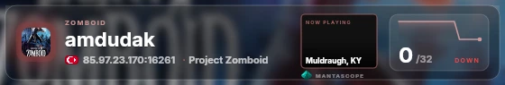 Glass badge preview