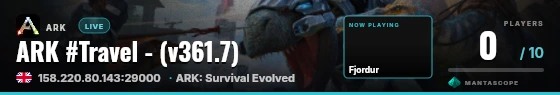Hero badge preview