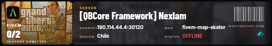 Ticket badge preview