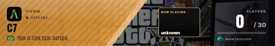 Sweep badge preview