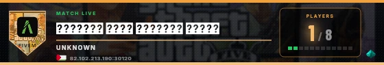 Scoreboard badge preview