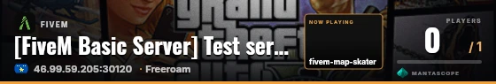 Hero badge preview