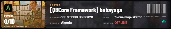Ticket badge preview