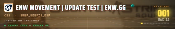Arcade badge preview
