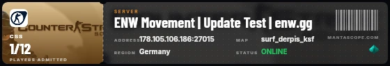 Ticket badge preview