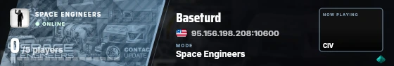 Blade badge preview