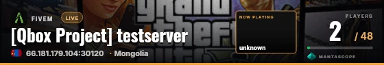 Hero badge preview