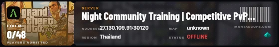 Ticket badge preview