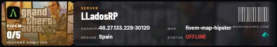 Ticket badge preview