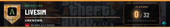 Scoreboard badge preview