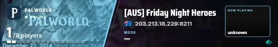 Blade badge preview