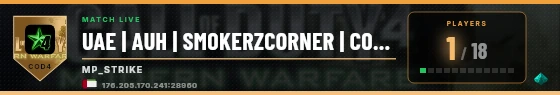 Scoreboard badge preview