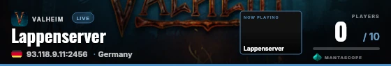 Hero badge preview