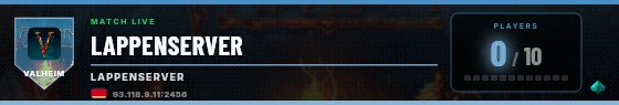Scoreboard badge preview