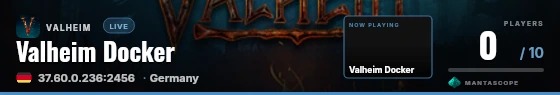 Hero badge preview
