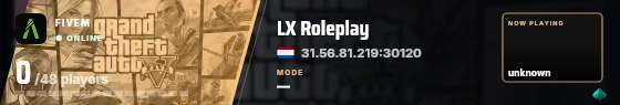Blade badge preview