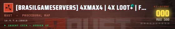 Arcade badge preview