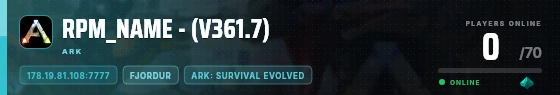Edge badge preview