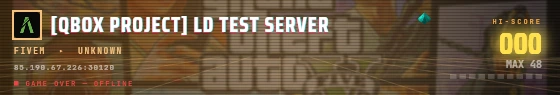 Arcade badge preview