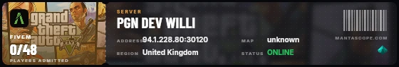Ticket badge preview
