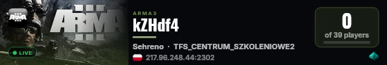 kZHdf4 live status badge