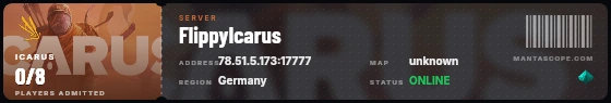 Ticket badge preview