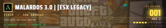 Arcade badge preview