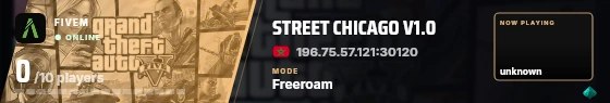 Blade badge preview