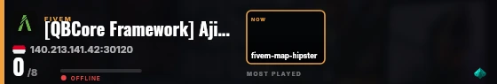 Filmstrip badge preview