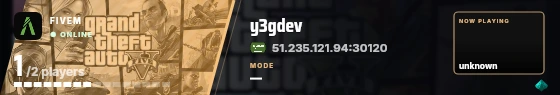 Blade badge preview