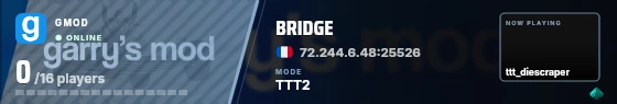 Blade badge preview