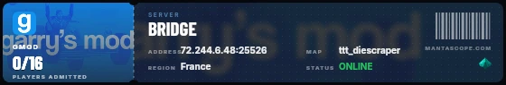 Ticket badge preview
