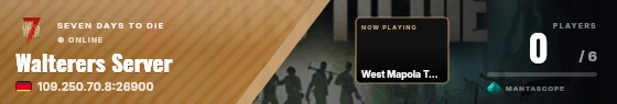 Sweep badge preview