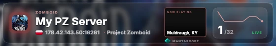 Glass badge preview