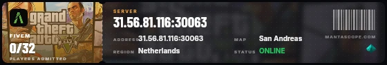 Ticket badge preview