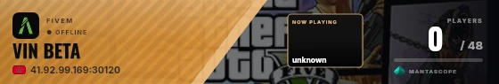 Sweep badge preview