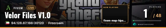 Hero badge preview