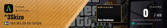 Sweep badge preview