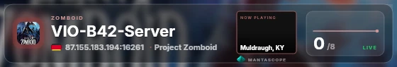 Glass badge preview