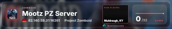 Glass badge preview