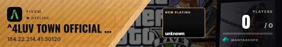 Sweep badge preview