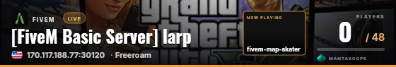 Hero badge preview