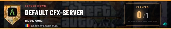 Scoreboard badge preview