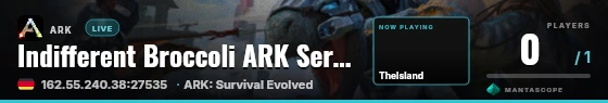 Hero badge preview