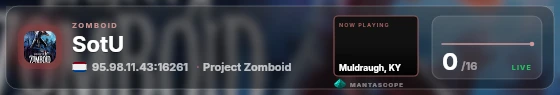 Glass badge preview